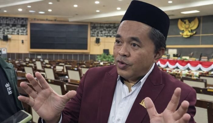 Ketua DPRD Kukar, Ahmad Yani. Foto: BorneoFlash/Ernita Sriana