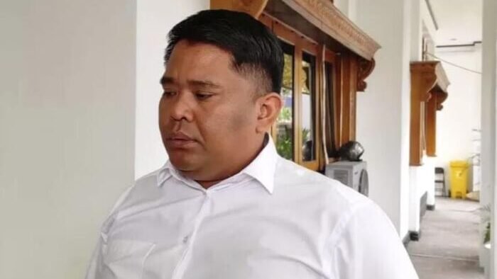 Ketua Komisi II DPRD Kota Balikpapan, Fauzi Adi Firmansyah. Foto: BorneoFlash/Niken Sulastri