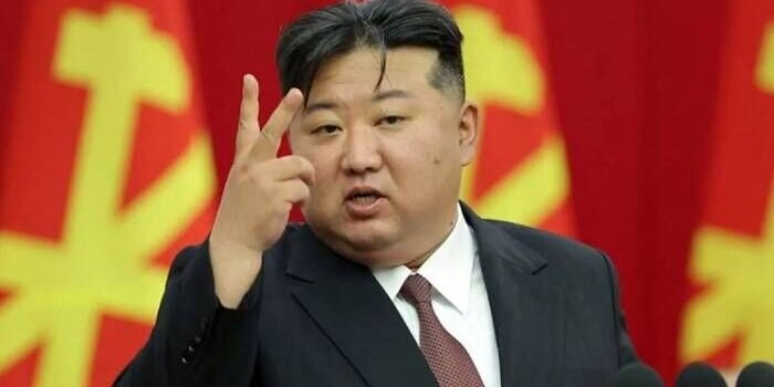 Korea Utara Dukung Pemimpin Baru Iran dan Kecam Serangan AS-Israel