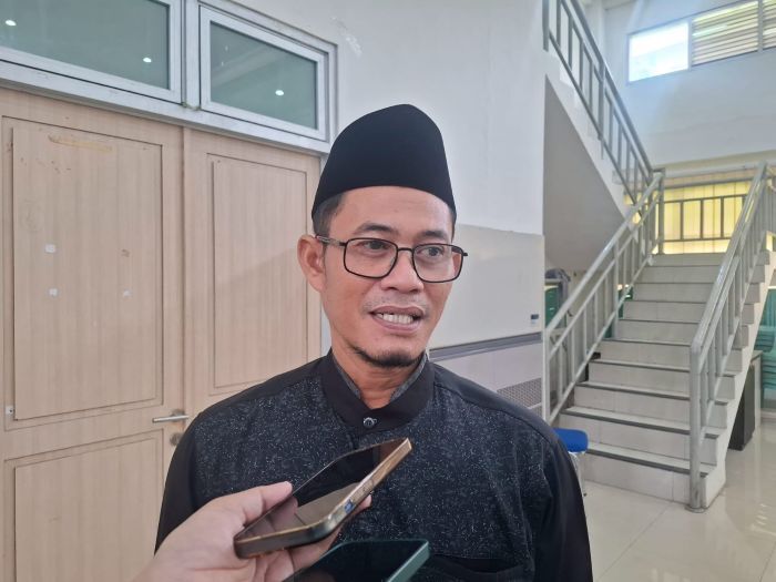 Bangunan TPST Graha Indah Rampung, Operasional Tunggu Pengadaan Alat