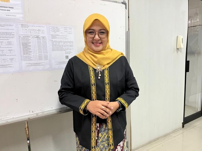 Kelurahan Gunung Samarinda Baru Bangun Sistem Data Digital Berbasis Warga