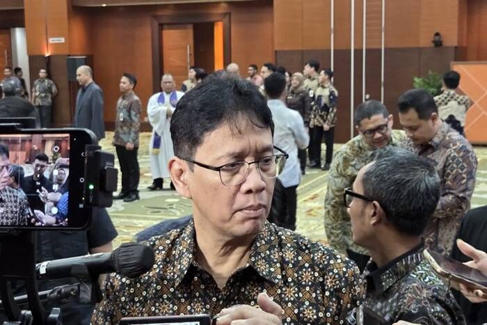 Menkeu Pastikan Ekonomi Indonesia Tetap dalam Jalur Ekspansi