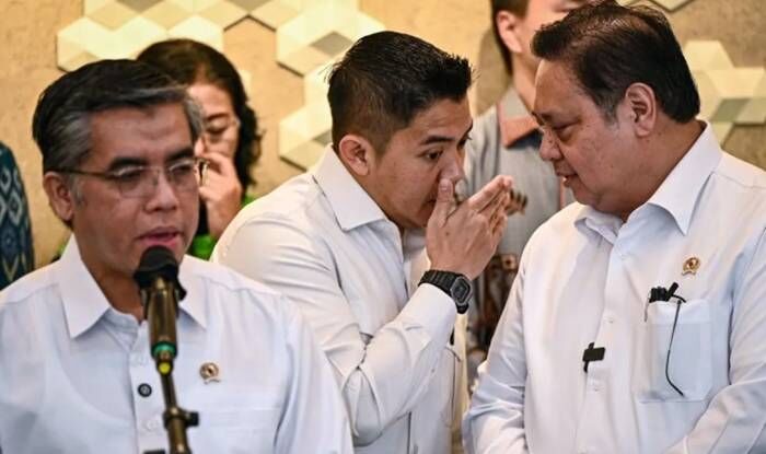 THR 2026 Tetap Kena Pajak, Menaker Pastikan Sesuai Aturan