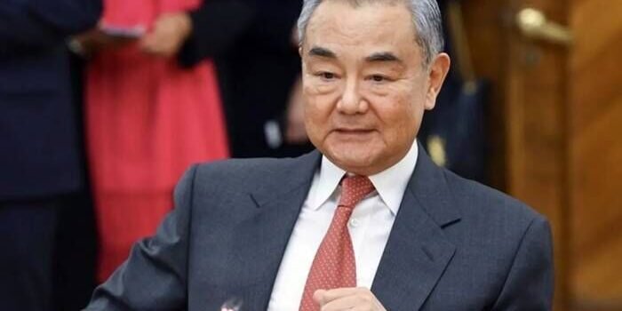 China Kirim Utusan Khusus untuk Redakan Ketegangan di Timur Tengah