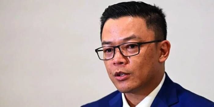 Menteri Luar Negeri Sugiono. FOTO : ANTARA /Hafidz Mubarak A/am.