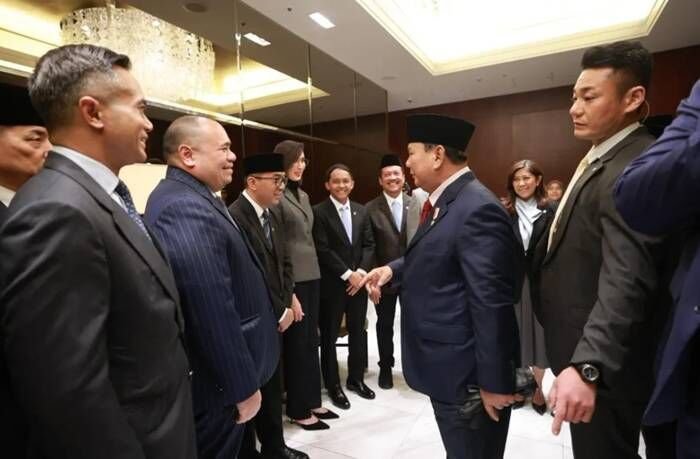 Indonesia - Jepang Perkuat Kerja Sama Pariwisata, Dorong Konektivitas dan SDM