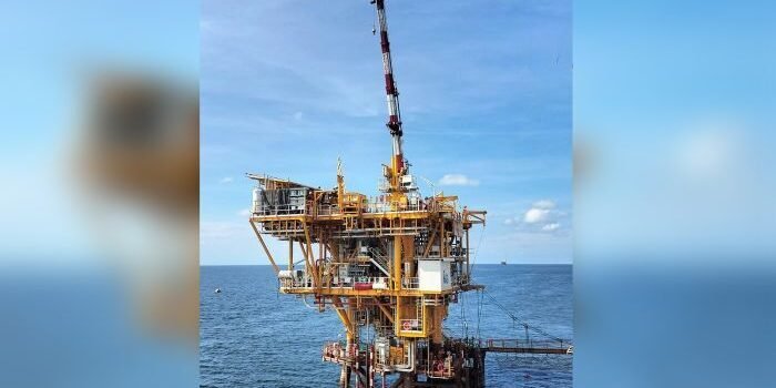PHM Tambah Pasokan Gas Nasional, Platform WPN-7 Sisi Nubi Berhasil Onstream Lebih Cepat