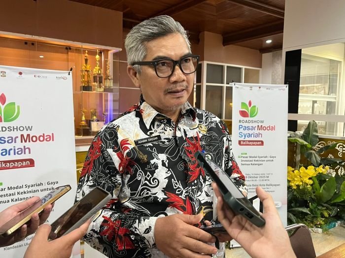 Job Fair Balikpapan Digelar Juli, Disnaker Siapkan Ribuan Lowongan Kerja