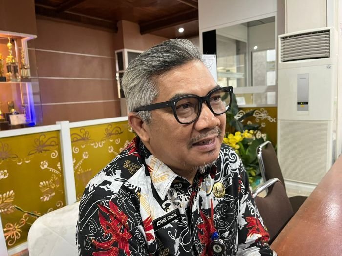 Disnaker Balikpapan Terima Puluhan Aduan Pekerja Tidak Terima THR