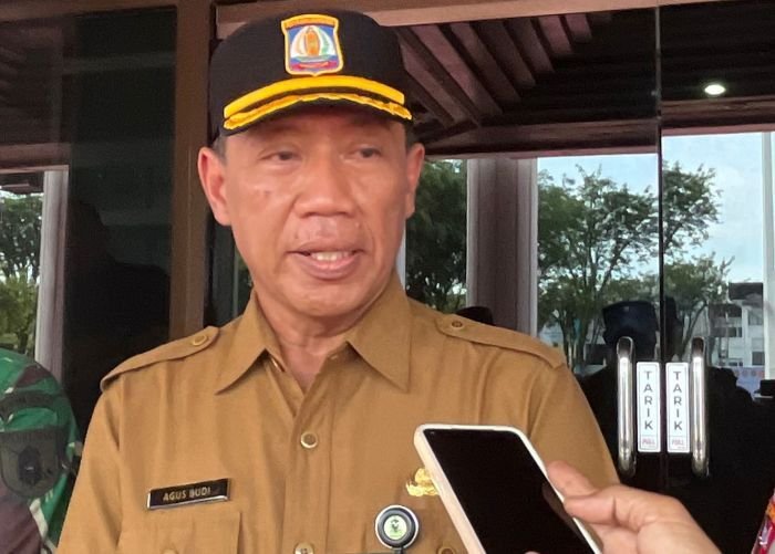 Pemkot Balikpapan Pastikan Stabilitas Bahan Pokok dan Energi Jelang Lebaran