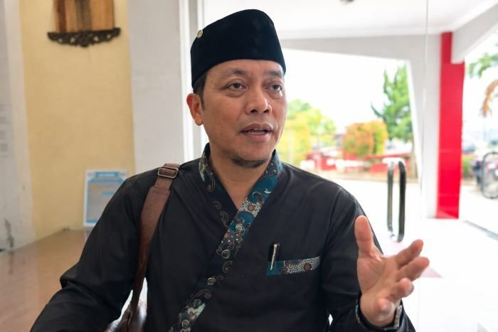 Harga Ayam Sempat Melonjak, Disperindag Kukar Tegaskan Beda Jenis Jadi Pemicu Salah Persepsi