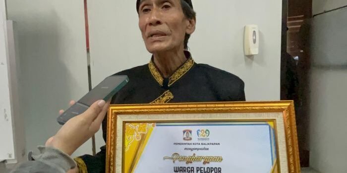 Dari Muara Rapak, Gerakan Sampah Jadi Energi dan Ekonomi Harumkan Balikpapan