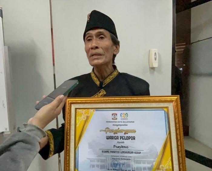 Dari Muara Rapak, Gerakan Sampah Jadi Energi dan Ekonomi Harumkan Balikpapan