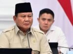 Prabowo Undang Mantan Presiden dan Wakil Presiden RI. FOTO: Muchlis Jr - Biro Pers Sekretariat Presiden