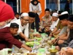 Safari Ramadan diselenggarakan di 4 kecamatan di wilayah Delineasi IKN pada 3-16 Maret 2026. Foto: HO/Humas Otorita IKN