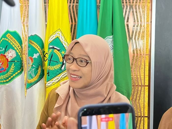 Pemprov Kaltim Tegaskan WFA Bukan Libur, ASN Wajib Tetap Bekerja
