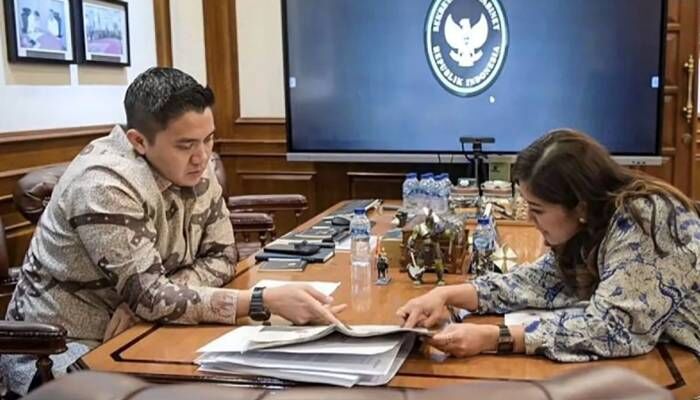 Pemerintah Perketat Aturan Perlindungan Anak di Ruang Digital Lewat PP Tunas