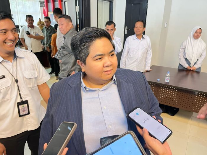 Wacana WFA–WFH, ASN Ditekankan Tetap Jaga Kinerja dan Pelayanan