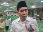 Wakil Ketua Dewan Perwakilan Rakyat Daerah, Yono Suherman. Foto: BorneoFlash/Ardian