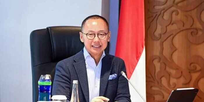 Wakil Ketua MPR RI Eddy Soeparno. FOTO: ANTARA/HO-MPR/aa.