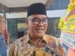 Wakil Wali Kota Balikpapan, H. Bagus Susetyo. Foto: BorneoFlash/Ardian