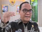 Wakil Wali Kota Balikpapan, H. Bagus Susetyo. Foto: BorneoFlash/Ardian