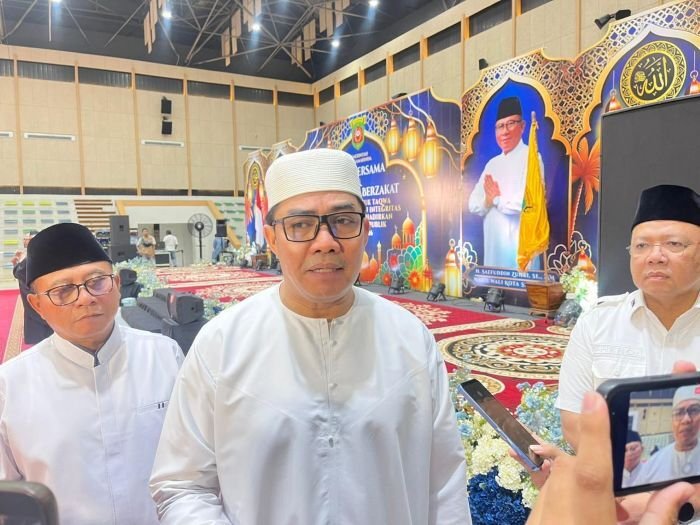 Terminal BBM Palaran Segera Dibangun, Target Rampung Awal 2028