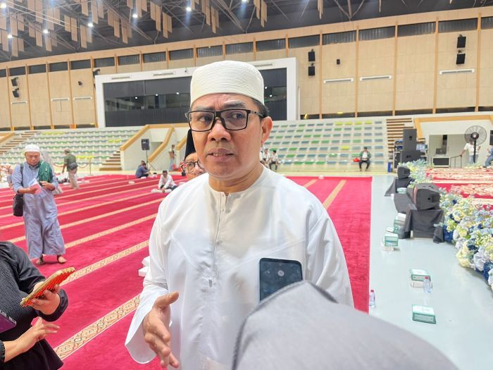 Parkir Berlangganan Berlaku April 2026, Andi Harun Tegaskan Tidak Ada Unsur Paksaan