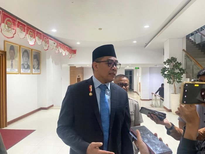 Andi Harun Ingatkan Pergantian Dirut Bankaltimtara Harus Objektif dan Komprehensif
