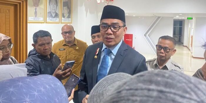 Tersendat di Wagub, Rekomendasi Pj Sekda Samarinda Belum Terbit