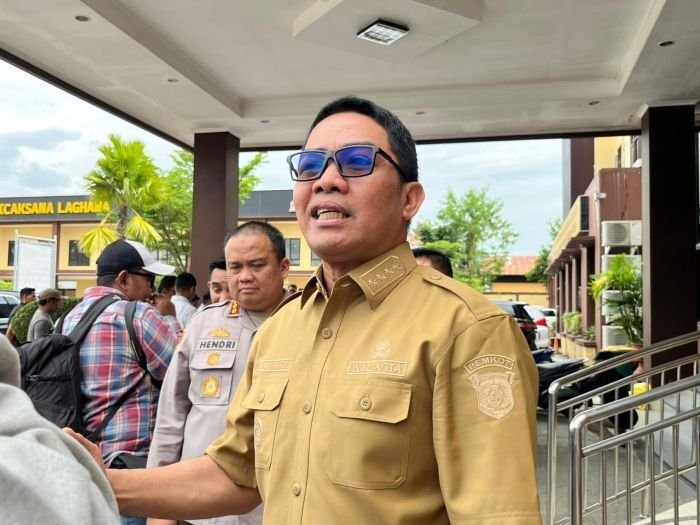Pemkot Samarinda Siap Tindak Oknum Dishub Jika Dugaan Pungutan Rp250 Ribu Terbukti