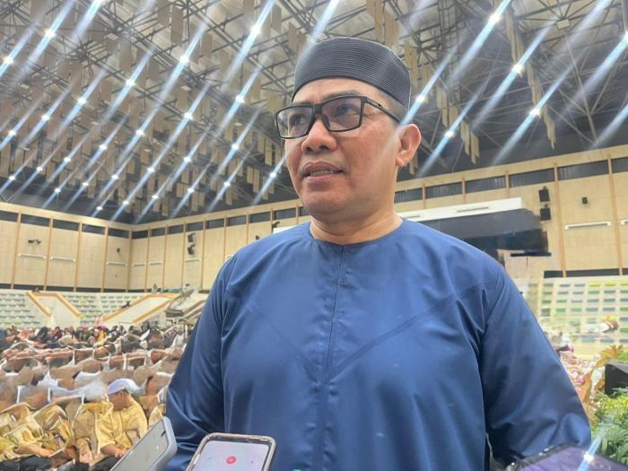 Andi Harun Dorong Digitalisasi Perizinan Reklame di Samarinda