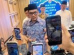 Wali Kota Samarinda, Andi Harun. Foto: BorneFlash/Nur Ainunnisa