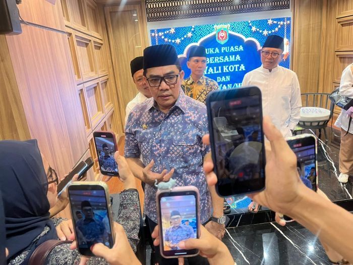 Belum Siap Sepenuhnya, Teras Samarinda Tahap II Urung Dibuka Jelang Lebaran