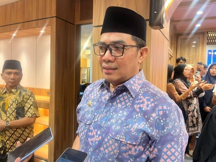 Anggaran Terpangkas, Samarinda Terapkan Efisiensi Besar-besaran