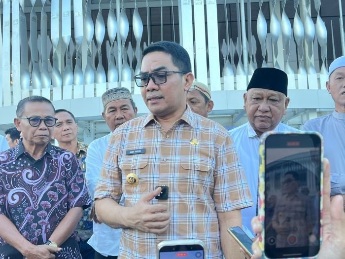Tanggapi Kasus RS IA Moeis, Andi Harun: RS Tak Boleh Tolak Pasien Darurat