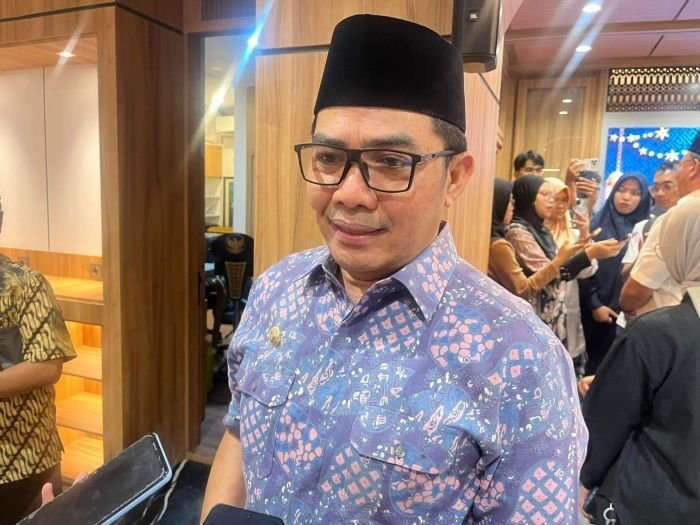 Minim Fasilitas Lansia, Andi Harun Gagas Taman Ramah Usia Lanjut