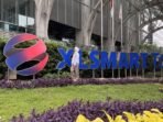 XLSMART berhasil meraih Entity Rating “2” dengan skor 67 dari Sustainable Fitch. Foto: HO/XLSMART