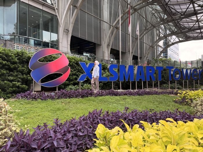 Perkuat Strategi dan Implementasi ESG Pasca Merger, XLSMART Berhasil Raih Rating 2 Sustainable Fitch