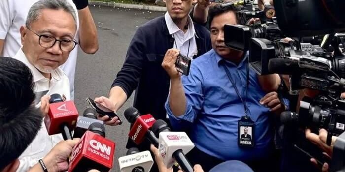 Prabowo Perintahkan Harga Sembako Tidak Naik Selama Ramadan hingga Lebaran